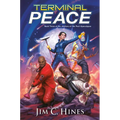 Terminal Peace - Mass Market Paperbound