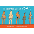 The Lighter Side of Yoga - Paperback