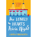 The Lonely Hearts Trivia Night - Hardcover