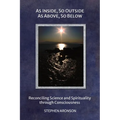As Inside, So Outside: As Above, So Below - Paperback