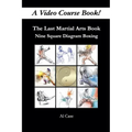 The Last Martial Arts Book - Paperback