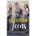 Self Esteem For Teens: Six proven methods for building confidence and achieving success in dating and relationships - Hardcover