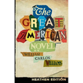 The Great American Novel (Heathen Edition) - Paperback