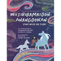 Wiijibibamatoon Anangoonan/Runs with the Stars - Hardcover