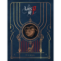 The Art of Lies of P - Hardcover