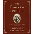 The Books of Enoch: The Complete and Original Edition, Also Includes the Book of Jasher and the Book of Jubilees - Paperback