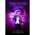 Amethyst Dawn - Hardcover