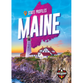 Maine - Library Binding