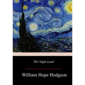 The Night Land - Paperback