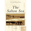 The Salton Sea - Paperback