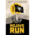 Mojave Run: Volume 1 - Paperback