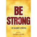 Be Strong - Paperback