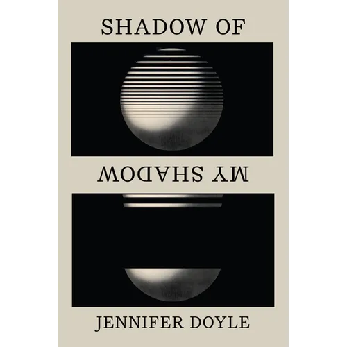 Shadow of My Shadow - Paperback