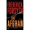 The Afghan - Mass Market Paperbound