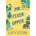 Mr. Fixer Upper - Paperback