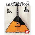Complete Balalaika Book - Paperback