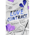 Love Contract - Paperback