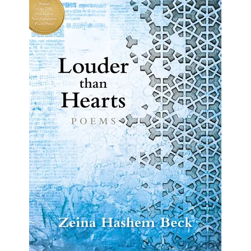 Louder Than Hearts: Poems - Paperback