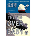 The Big Over Easy: A Nursery Crime - Paperback