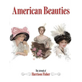 American Beauties: The Artwork of Harrison Fisher - Paperback