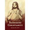 Redeeming Christianity - Paperback