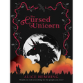 The Cursed Unicorn - Paperback