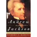 Andrew Jackson - Paperback