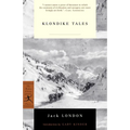 Klondike Tales - Paperback