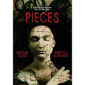 Pieces - Hardcover