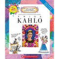 Frida Kahlo (Revised Edition) (Getting to Know the World's Greatest Artists) - Paperback