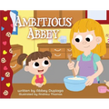 Ambitious Abbey - Hardcover