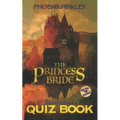 The Princess Bride Unauthorized Quiz Book - Paperback