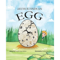 Arthur Finds an Egg - Paperback