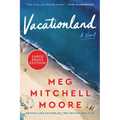 Vacationland - Paperback
