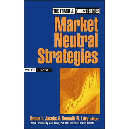 Market Neutral Strategies - Hardcover