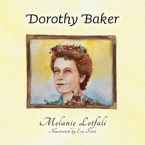 Dorothy Baker - Paperback