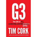 G3: The Gift of You, Leadership, and Netgiving - Paperback