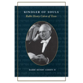 Kindler of Souls: Rabbi Henry Cohen of Texas - Paperback