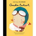 Amelia Earhart - Hardcover