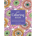 Posh Adult Coloring Book: Patterns for Peace: Volume 18 - Paperback