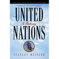 United Nations: A History - Paperback
