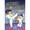 Astrid and Apollo, Tae Kwon Do Champs - Hardcover