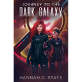 Journey to the Dark Galaxy - Paperback