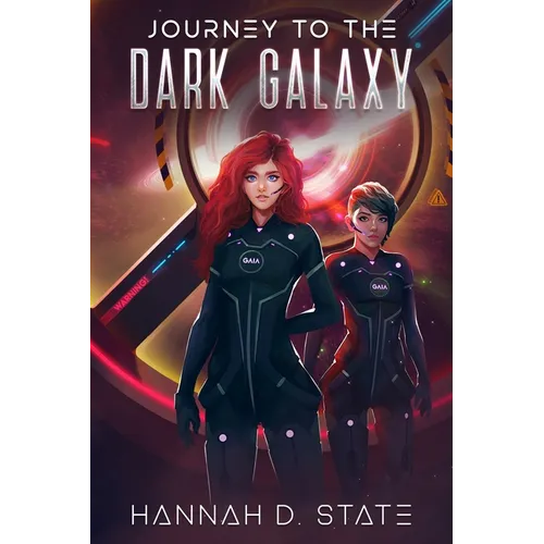 Journey to the Dark Galaxy - Paperback