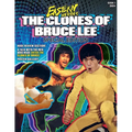 Eastern Heroes 'The Clones of Bruce Lee' Special Edition Softback Variant - Paperback