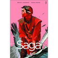 Saga, Vol. 2 - Hardcover