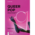 Queer Pop: Aesthetic Interventions in Contemporary Culture - Hardcover