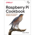 Raspberry Pi Cookbook: Software and Hardware Problems and Solutions - Paperback