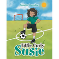 Little Curly Susie - Paperback