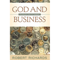 God and Business - Hardcover